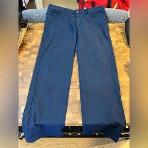 Lululemon ABC Pants